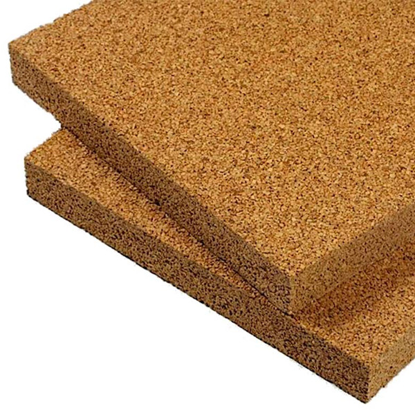 Materiale naturale isolante: pavimenti laminati