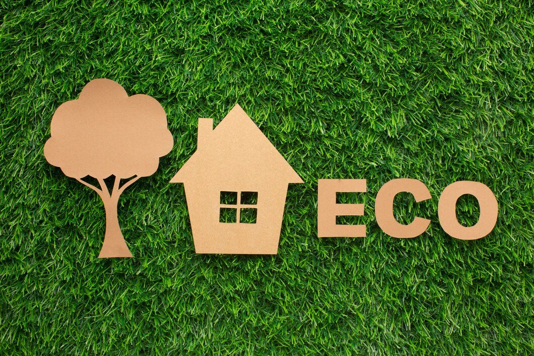 Come rendere una casa ecosostenibile
