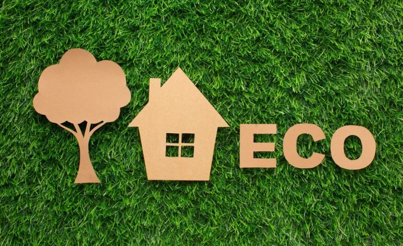 Come rendere una casa ecosostenibile