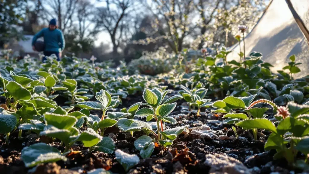 Falso primavera: questa trappola meteorologica può annientare il tuo giardino se non prendi delle precauzioni