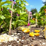Lumache invasive? Questi due trucchi naturali ed ecologici le faranno fuggire definitivamente