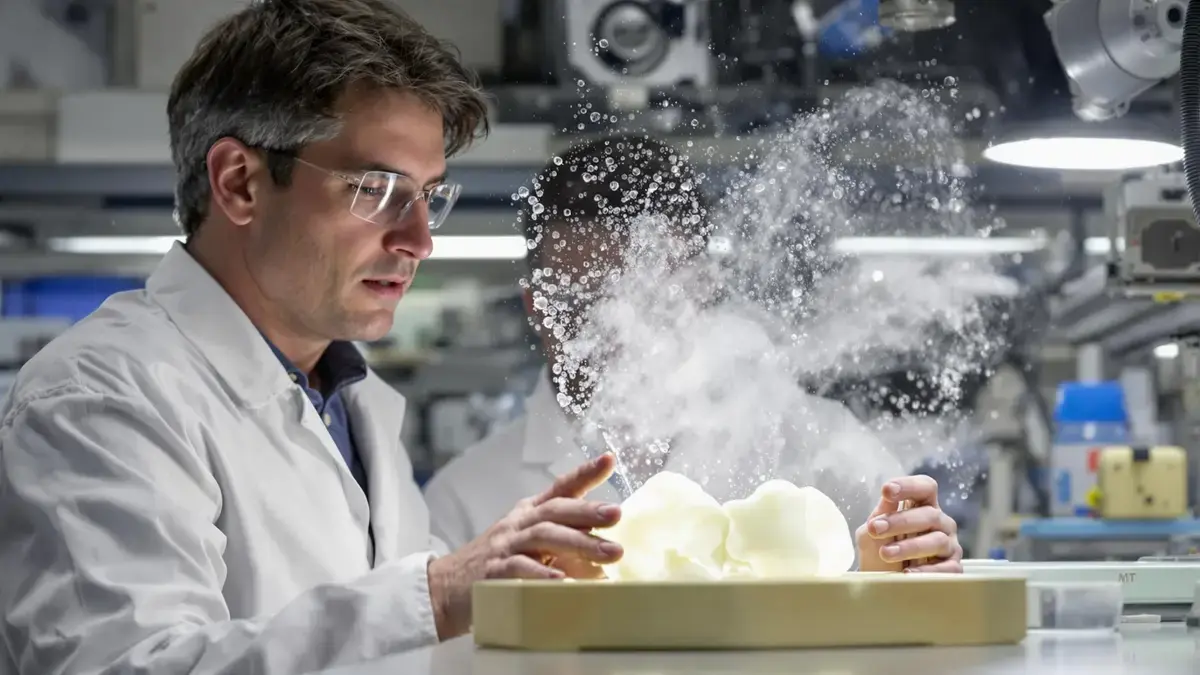 Scoperta incredibile: l’acqua può evaporare senza calore, una rivoluzione scientifica in corso